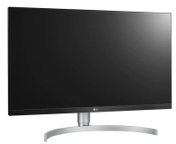 LG 27UL850-W 4K HDR - 523891 - zdjęcie 4